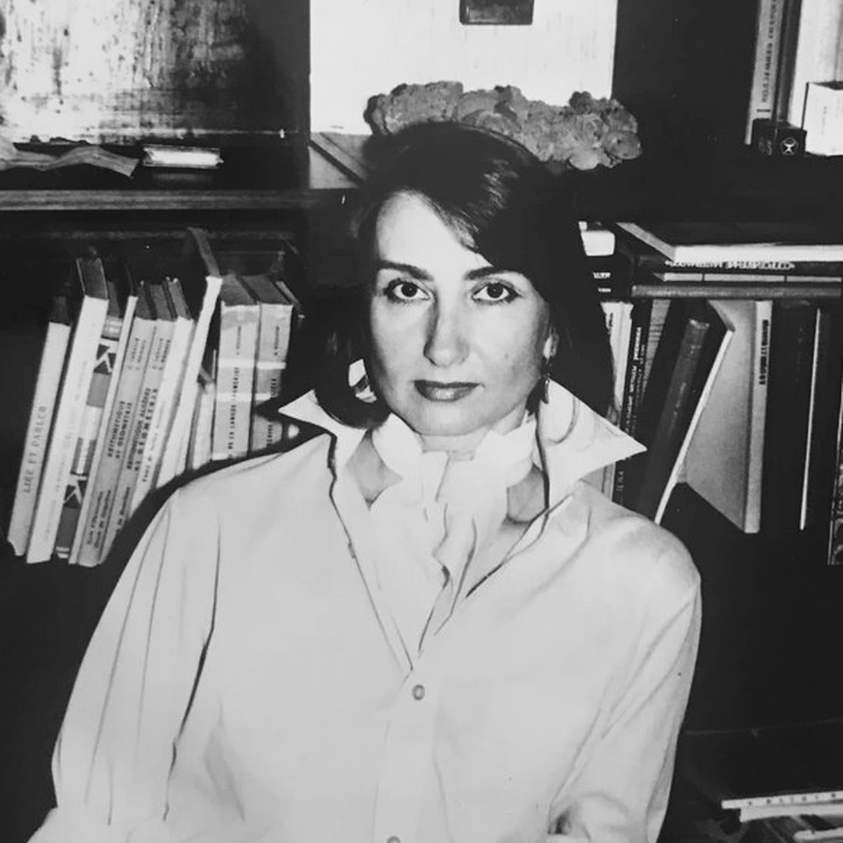 Люба Брежнева