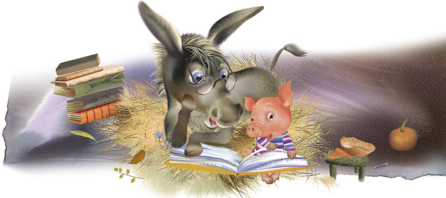 Личные данные