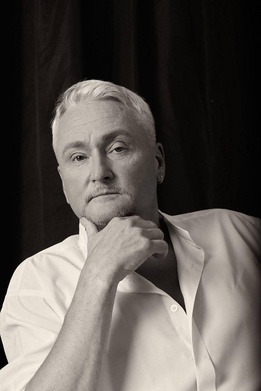 Юрий Андрющенко