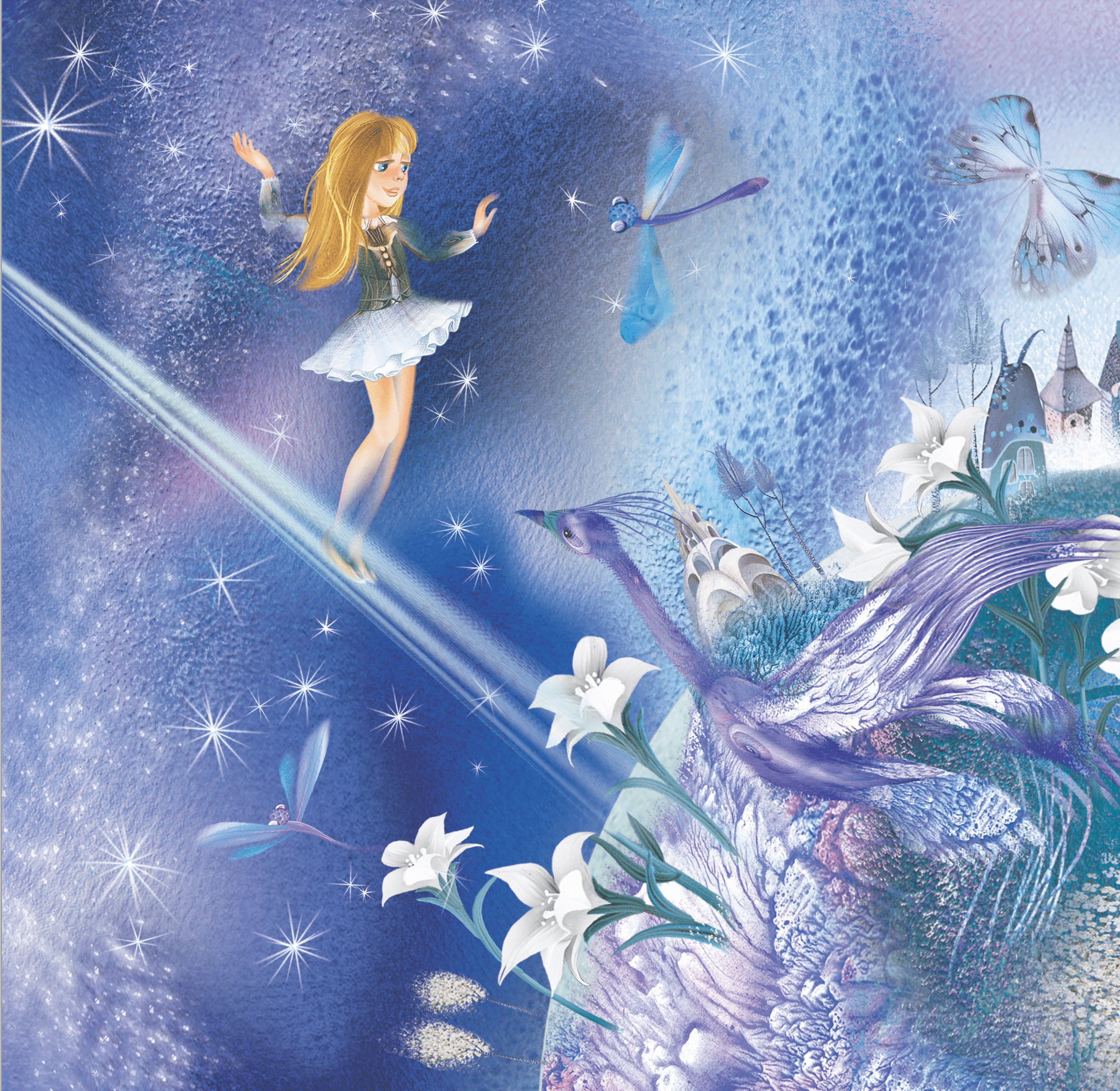 Международная выставка одежды Salon De Fashion