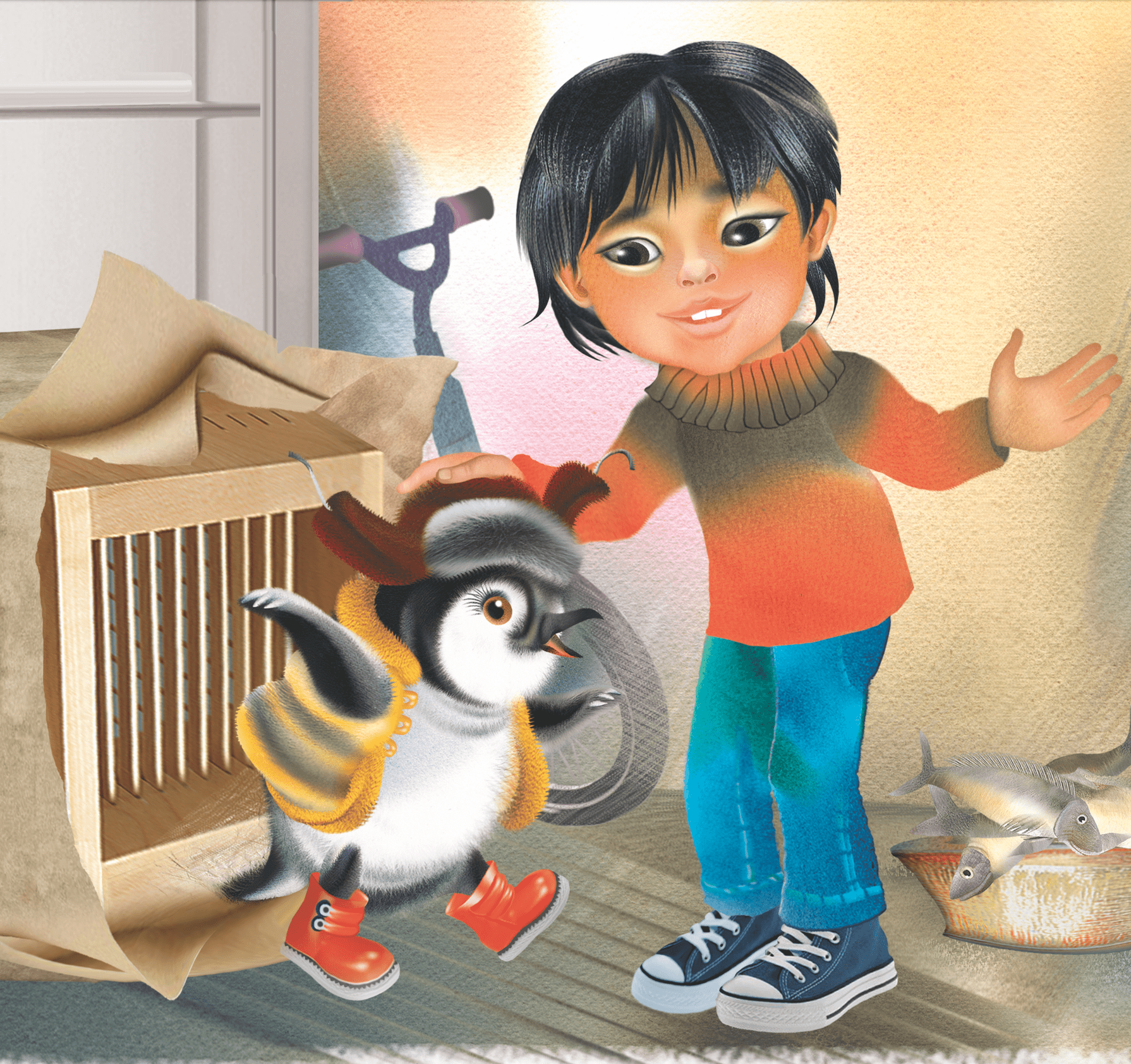 Новое веяние в одежде - получено прочное водостойкое соединение