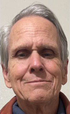 Джеффри Полк