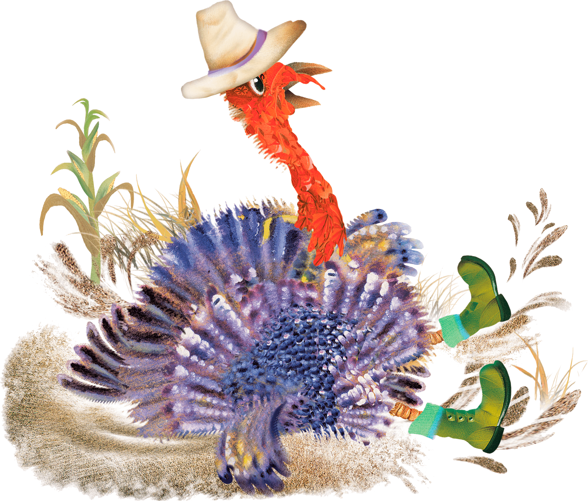 Сказки про смелость