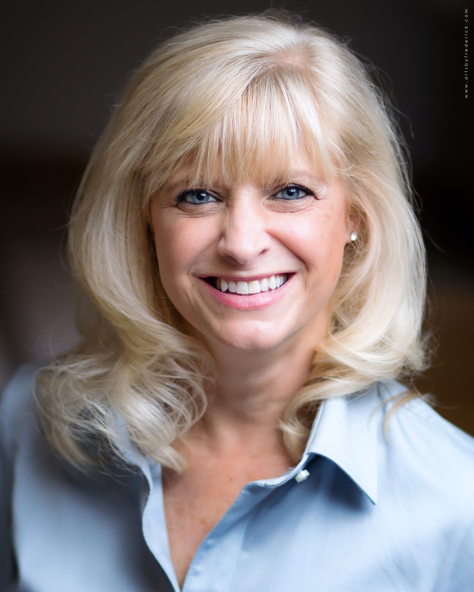 Кристин Бёрг