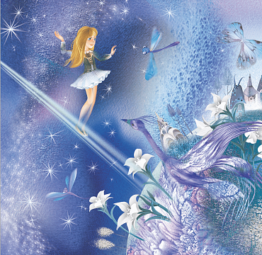 Международная выставка одежды Salon De Fashion