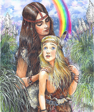 Новое веяние в одежде - получено прочное водостойкое соединение